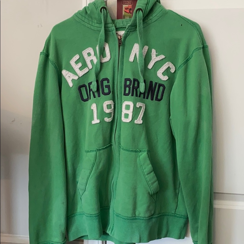 Aeropostale Jacket